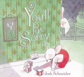 You'll be Sorry
