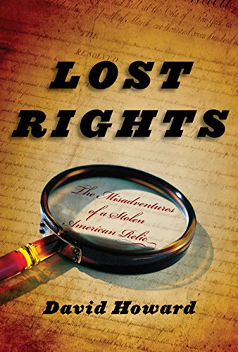 Lost Rights