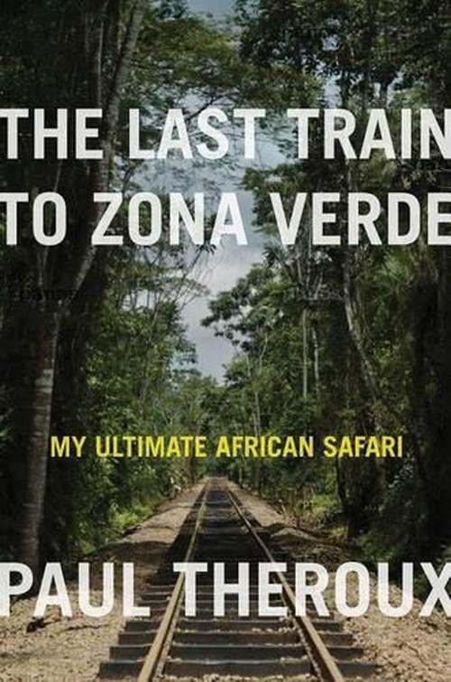 The Last Train to Zona Verde