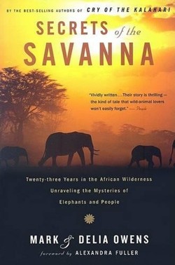 Secrets of the Savanna