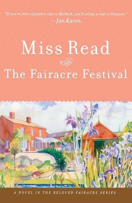 Fairacre Festival