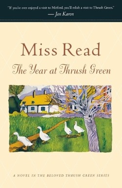 The Year at Thrush Green