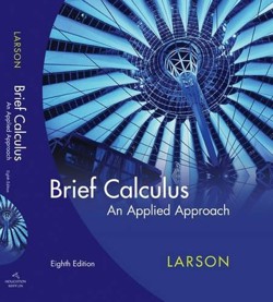 Brief Calculus