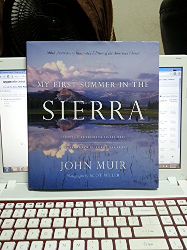 My First Summer in the Sierra