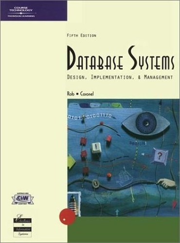 Database Systems