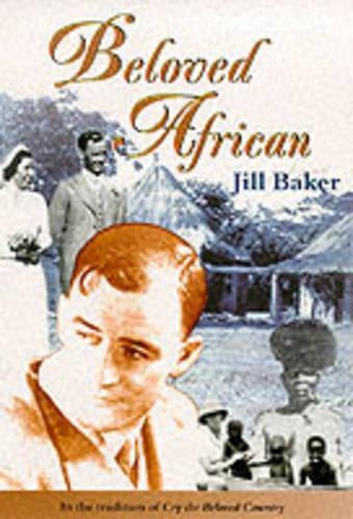 Beloved African