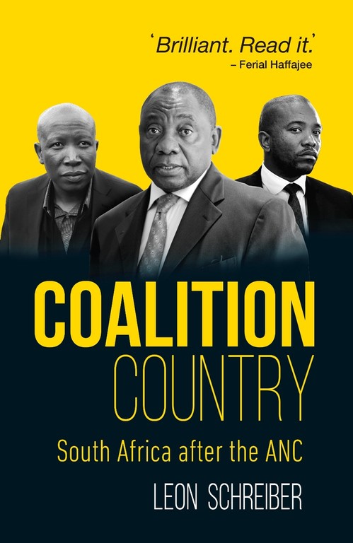 Coalition country