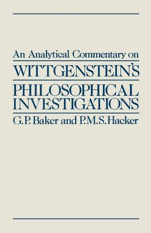 Wittgenstein