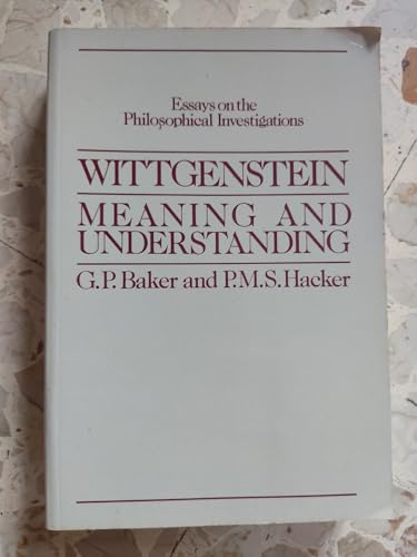 Wittgenstein
