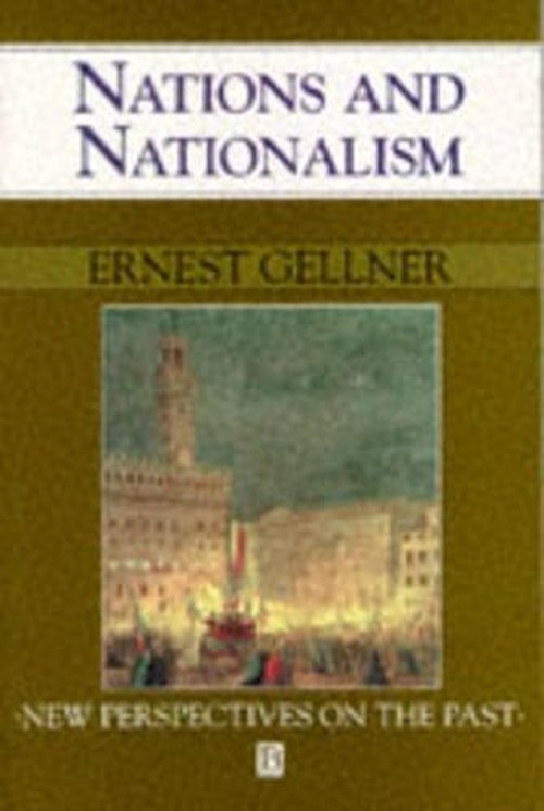 Nations and Nationalism