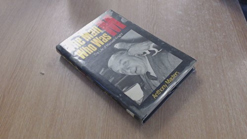 The Man Who Was M.