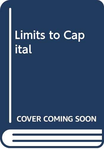 Limits to Capital