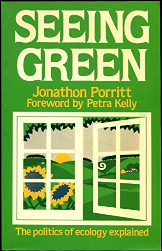Seeing Green