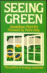 Seeing Green