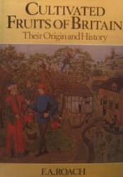 Cultivated Fruits of Britain