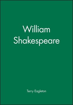 William Shakespeare