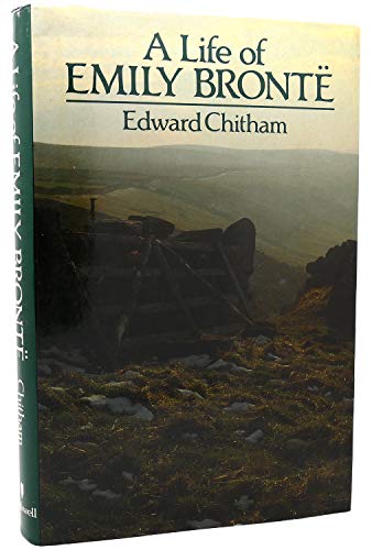 A Life of Emily Bronte