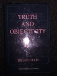 Truth and Objectivity