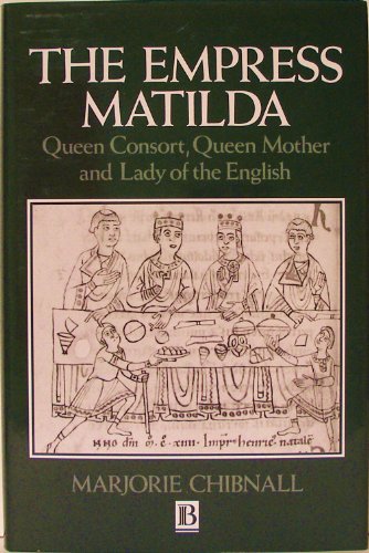 The Empress Matilda
