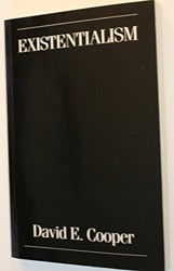 Existentialism