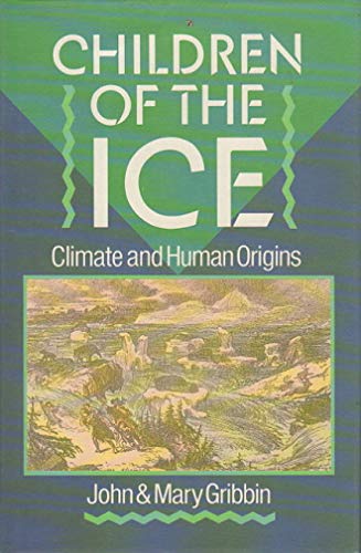 Children of the Ice