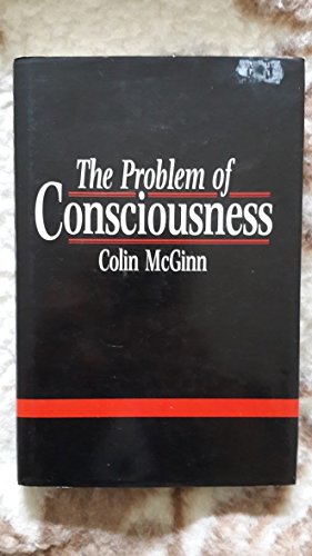 The Problem of Consciousness