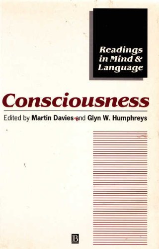 Consciousness
