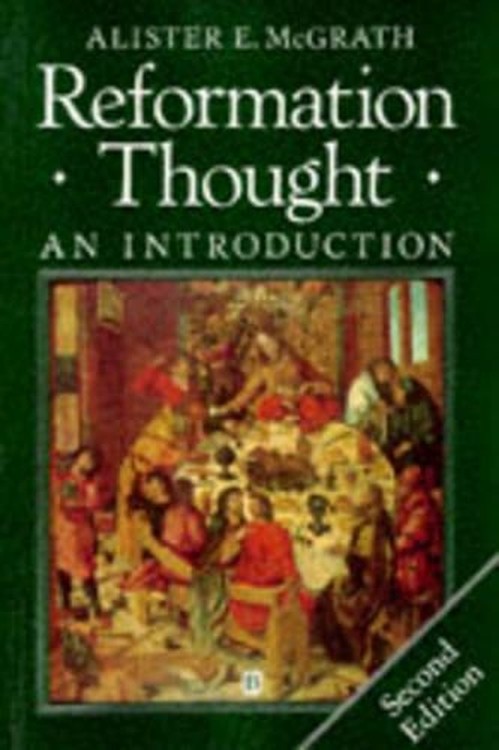 Reformation Thought