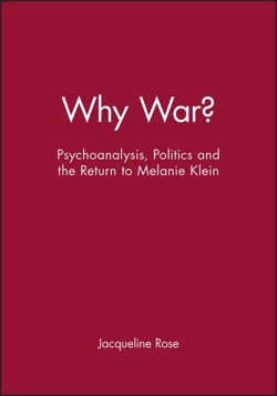 Why War?