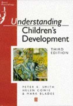 Understanding Children's Development