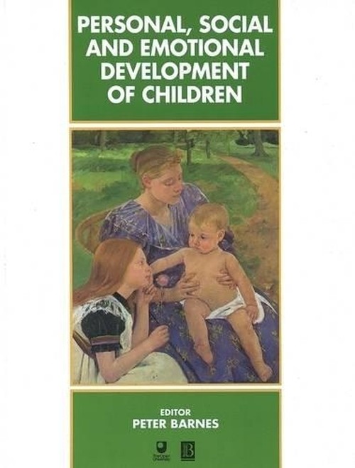 Personal, Social and Emotional Development in Children