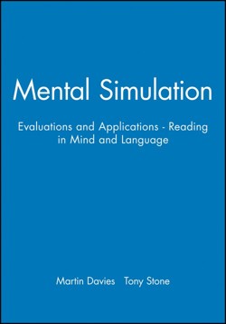 Mental Simulation