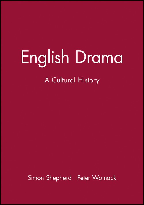 English Drama