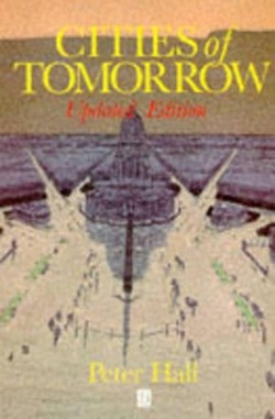 Cities of Tomorrow