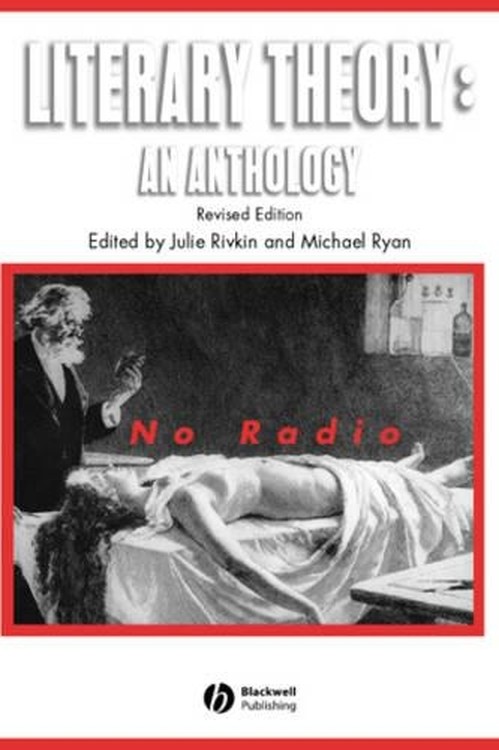 Literary Theory