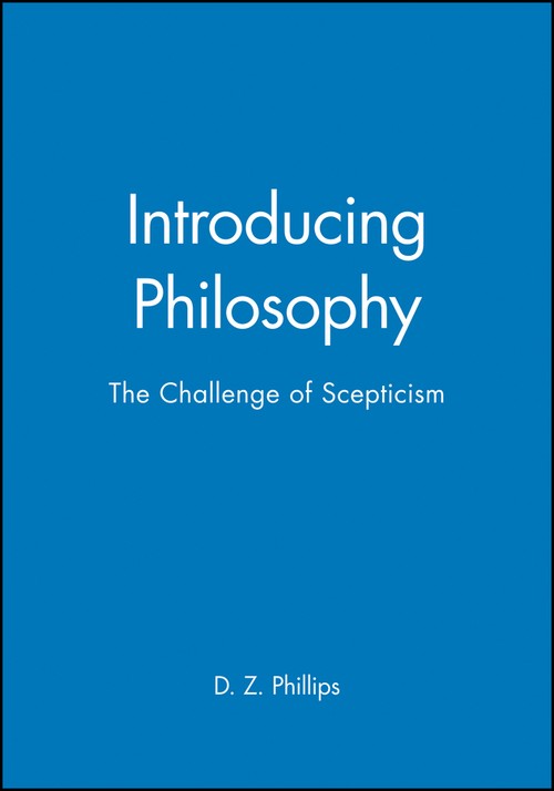 Introducing Philosophy
