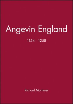 Angevin England