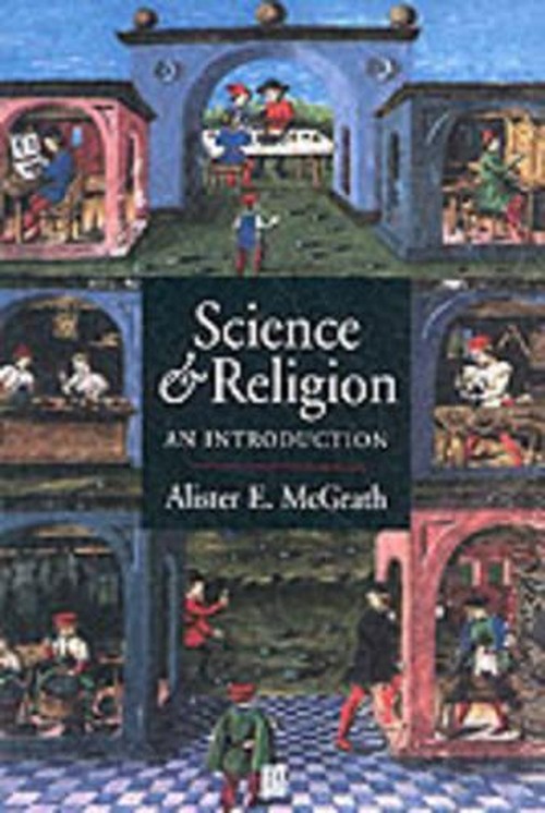 Science and Religion