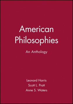 American Philosophies