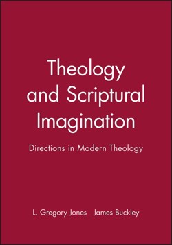 Theology and Scriptural Imagination
