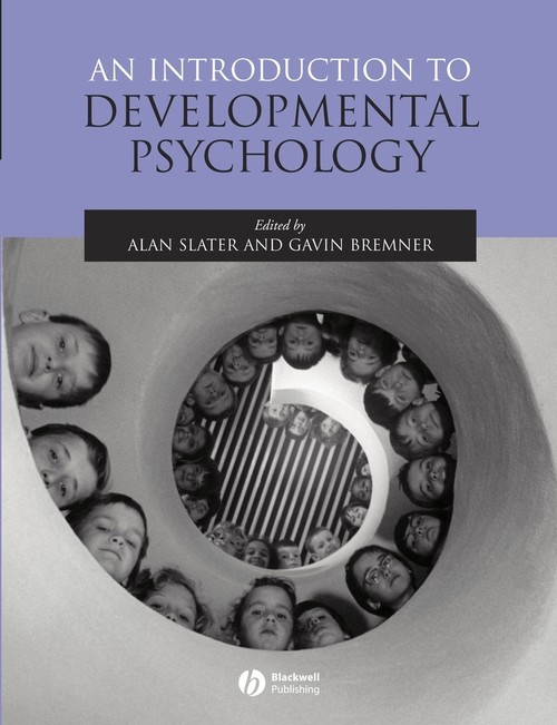 An Introduction to Developmental Psychology