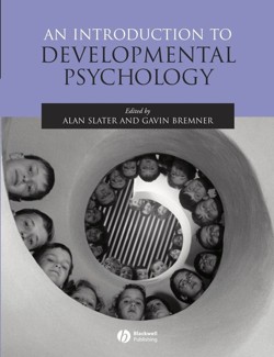 An Introduction to Developmental Psychology