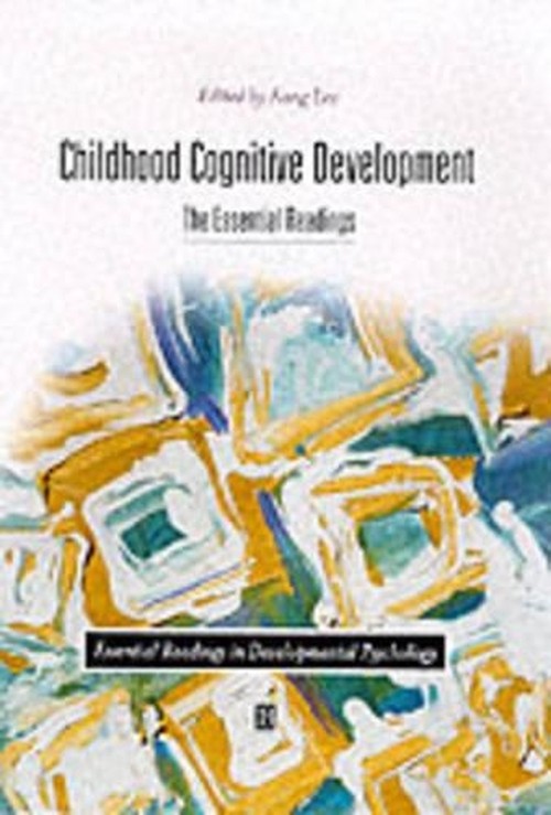 Childhood Cognitive Development