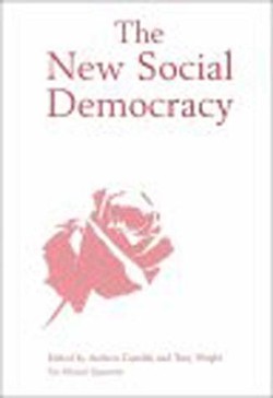 The New Social Democracy