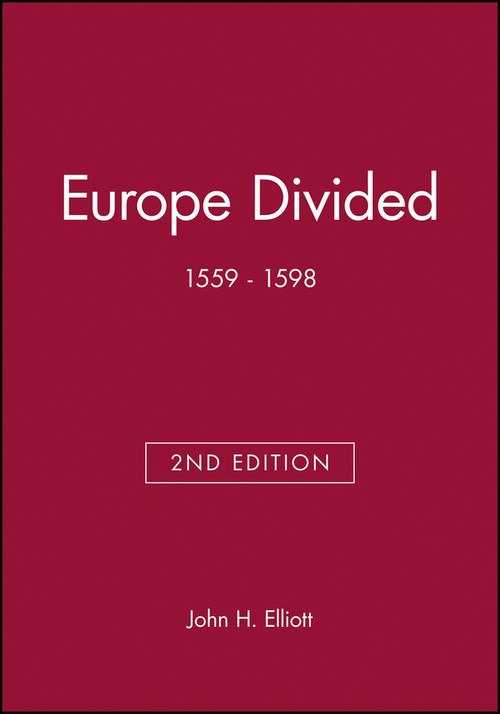 Europe Divided