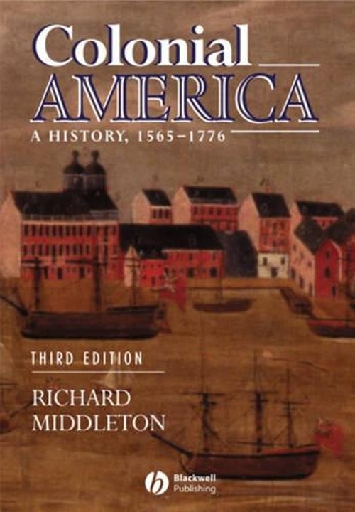 Colonial America