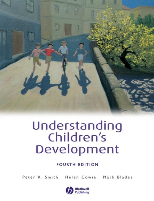 Understanding Children's Development