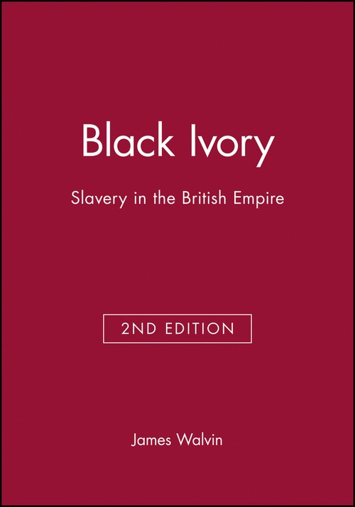 Black Ivory