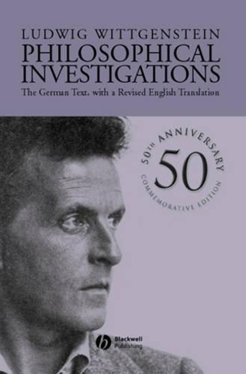 Philosophical Investigations
