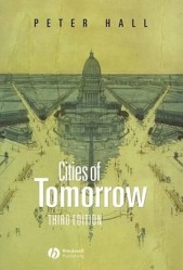 Cities of Tomorrow
